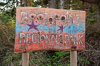 Boot Point Regional Park