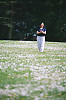 Jin In A Field Of Daisies