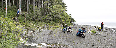 Beach Pano 2