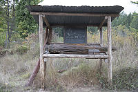 Willow Basket Farm Stand