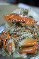 Crab Bee Hoon