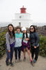 At Lighthouse