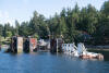 Arriving At Preedy Harbour