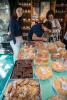 Baked Goods At Market
