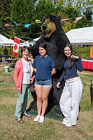 Black Bear Roadside Attraction