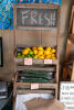 Fresh Fruit Stand