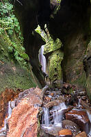 Waterfalls