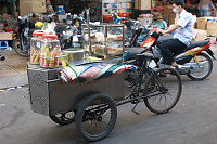 Ice Creme Bike