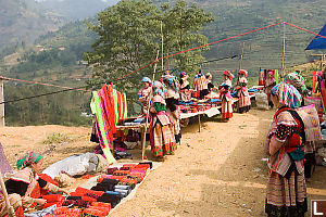 One Corner Of The Market