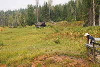 Cold Spring Below Farm